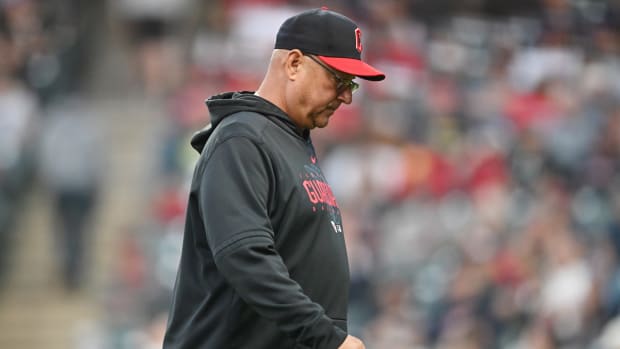 Terry Francona Jun 6 2023